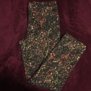 COPY - Gloria Vanderbilt Slim Leg Pants